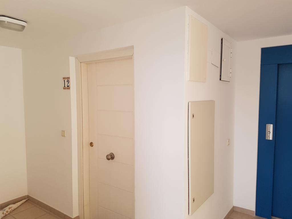Alondras Playa Apartamento *